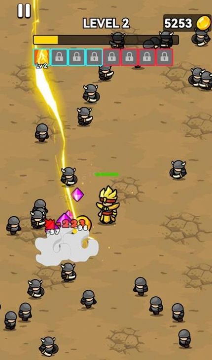 去吧疯狂英雄游戏下载-去吧疯狂英雄手机版下载v1.0.2