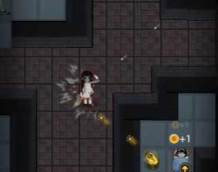 猛鬼宿舍无限金币版无限闪电-猛鬼宿舍游戏下载安装v2.2.3