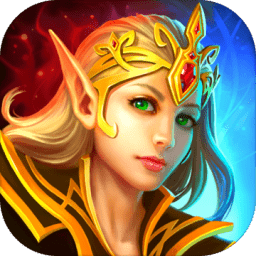 战矛在线官方版