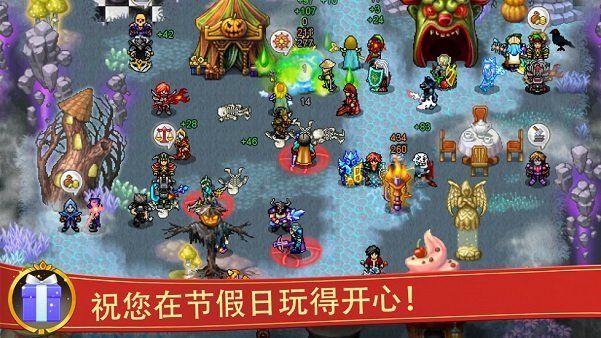 战矛在线下载-战矛在线官方版下载v10.4.0