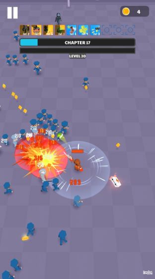 暴动幸存者游戏下载-暴动幸存者最新版下载v0.2