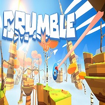 Crumble游戏下载-Crumble中文免费版下载v1.0