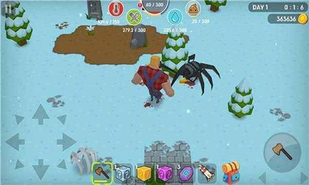 生存大饥荒手游下载-生存大饥荒中文免费版下载v2.2.1