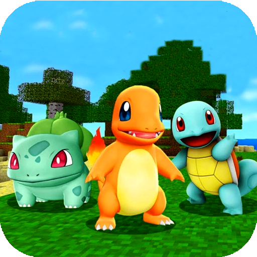宝可梦世界手机版最新版