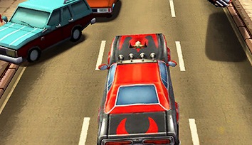 死亡公路中文版下载-死亡公路游戏下载v1.9.7