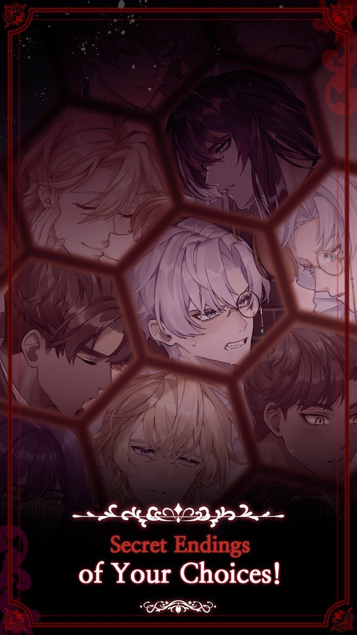 爱情讯号乙女游戏免广告无限奖励下载-爱情讯号乙女游戏中文破解版下载v1.0.4