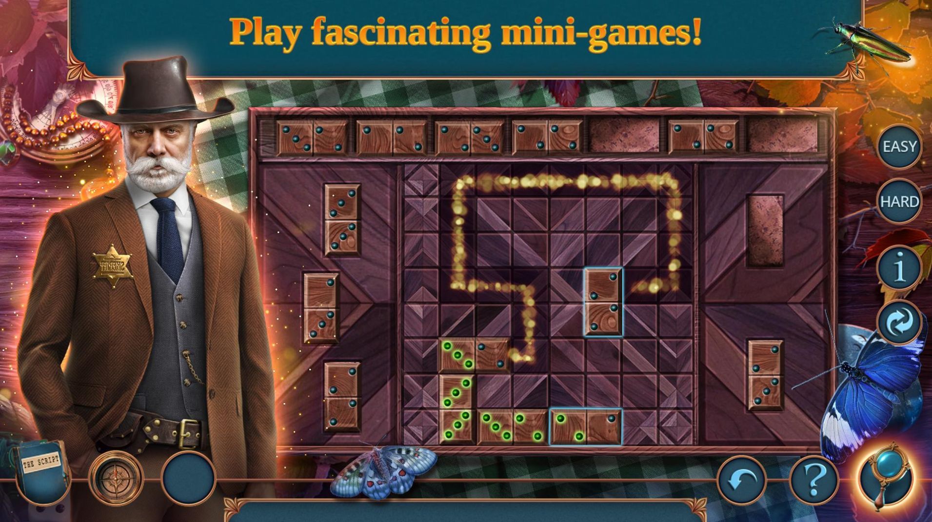 隐藏动机钻石狂潮最新版下载-隐藏动机钻石狂潮手游下载v1.0.9