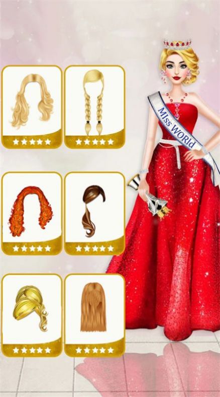 女神的换装舞会游戏下载-女神的换装舞会安卓版下载v1.1