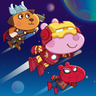 麦克熊猫快打旋风最新版