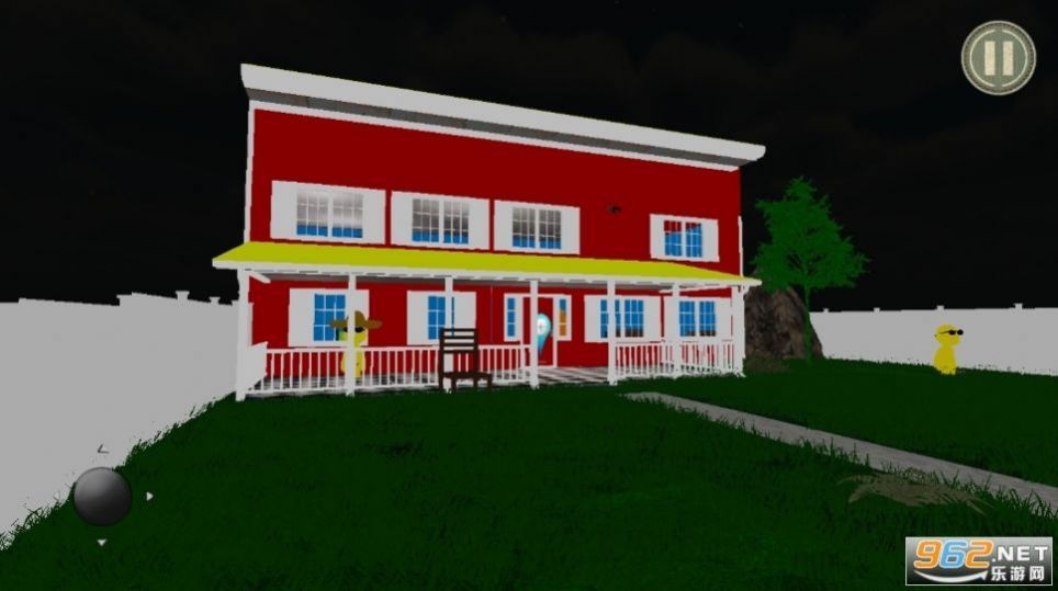 太平洋小镇游乐场下载-太平洋小镇游乐场游戏下载v1.0