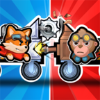 建设者竞技场无限奖励版