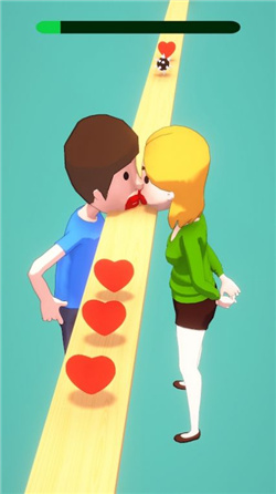 保护亲吻游戏下载-保护亲吻正式版下载v0.1