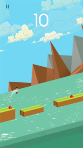 跳一跳先生最新版下载-跳一跳先生手游下载v3.0