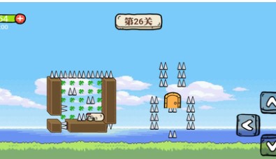 暴走小羊游戏下载-暴走小羊汉化版下载v1.0