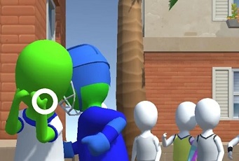 放开那男孩中文版下载-放开那男孩游戏下载v1.0