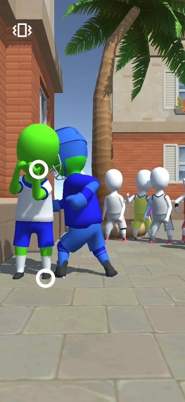 放开那男孩中文版下载-放开那男孩游戏下载v1.0