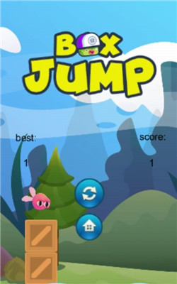 水上跳箱子安卓版下载-水上跳箱子下载v1.0