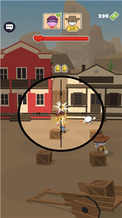 部落枪战英雄游戏下载-部落枪战英雄游戏安卓版下载v0.10