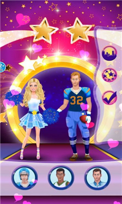 女神的换装舞会游戏下载-女神的换装舞会最新版下载v1.1