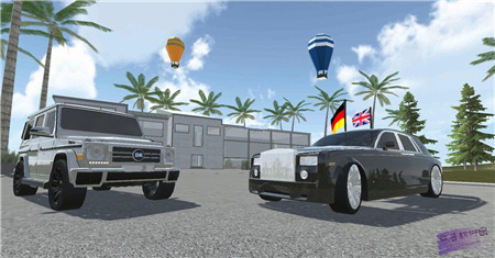 欧洲豪车模拟最新版下载-欧洲豪车模拟下载v2.161