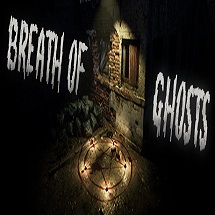 幽灵气息游戏下载-Breath of Ghosts汉化版下载v1.0