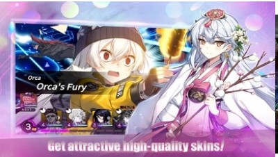 CounterSide下载-CounterSide最新版下载v0.1.2031091