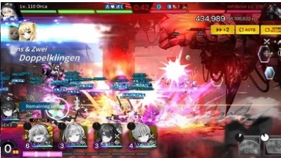 CounterSide下载-CounterSide最新版下载v0.1.2031091