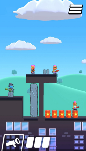 火箭炮世界最新版下载-火箭炮世界游戏下载v1.8.2