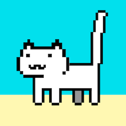 我家的猫咪有残疾手机版