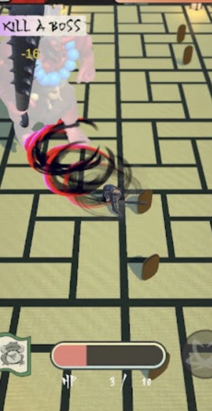 忍者坟墓最新版下载-忍者坟墓游戏下载v0.3.48