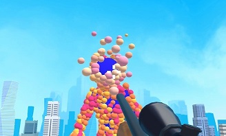 泡泡巨人游戏下载-泡泡巨人免广告版下载v1.0