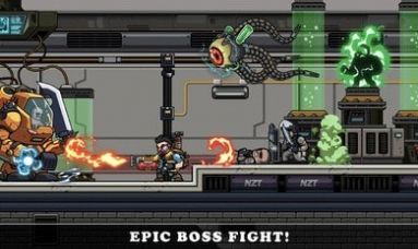 合金突击队游戏下载-合金突击队安卓版下载v3.3.0