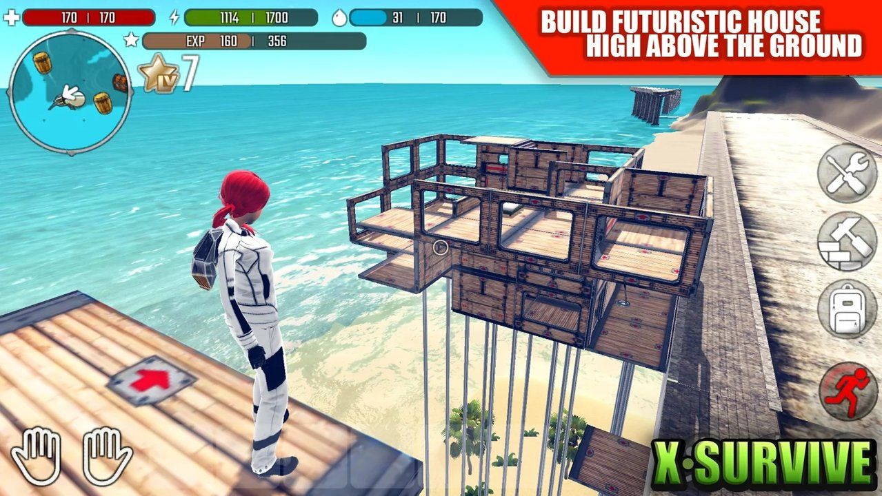 x生存游戏中文版下载-x生存游戏最新版下载v1.736