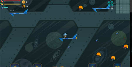 空间战斗生存游戏最新版下载-空间战斗生存Battle Survival in Space下载v1.0.0.10