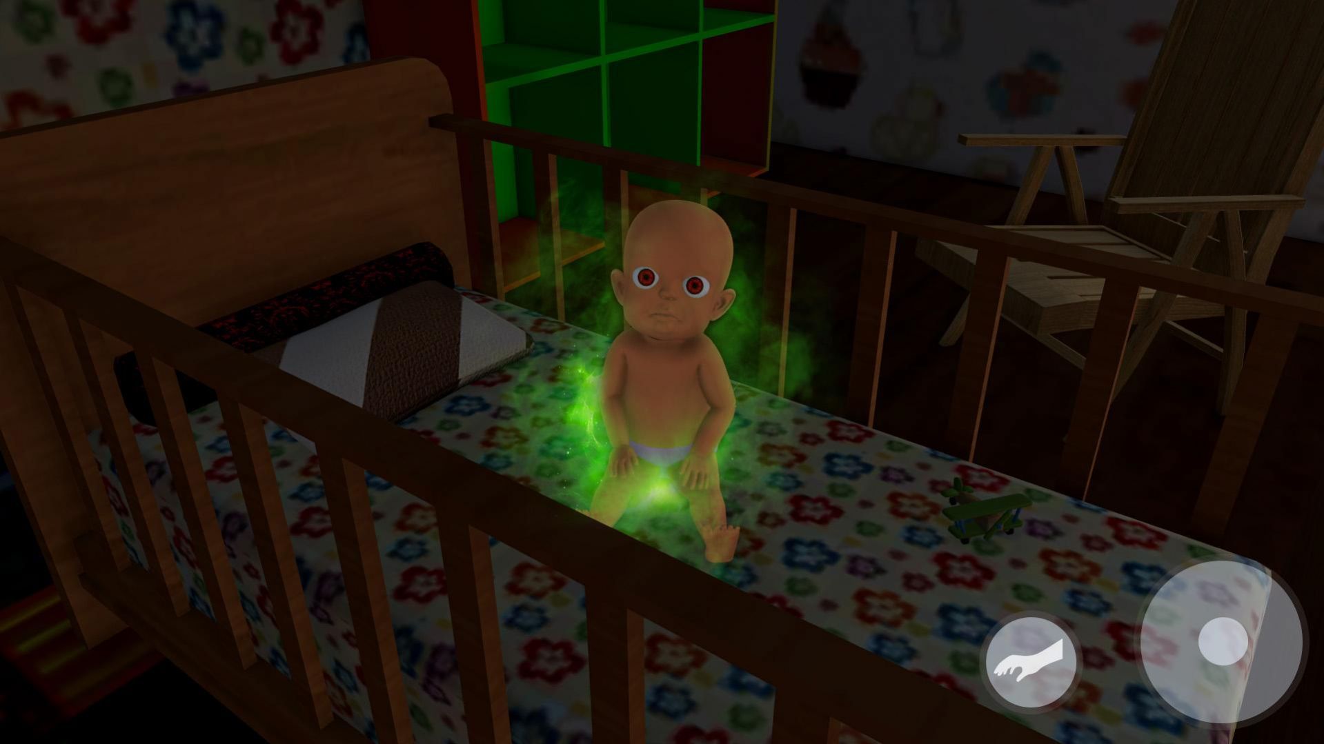 黑暗鬼屋邪恶宝贝中文版下载-黑暗鬼屋邪恶宝贝最新版下载v1.0