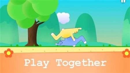 超级兔子二人组游戏下载-超级兔子二人组正版下载v0.1.20