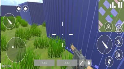 经典战争中文版下载-经典战争汉化版下载v2.6.7