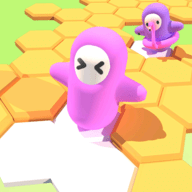 六边形生存最新版免广告