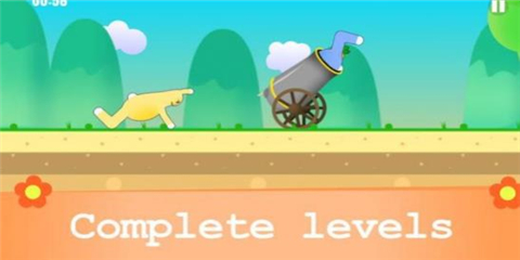 超级兔子二人组手游下载-超级兔子二人组免费版下载v0.1.20