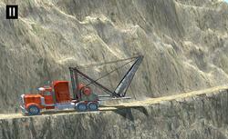 水泥运货卡车中文版下载-水泥运货卡车下载v1.0