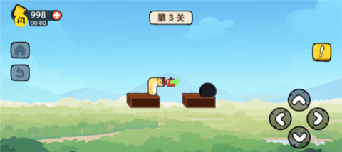 贪吃狗大作战安卓版下载-贪吃狗大作战游戏下载v1.2