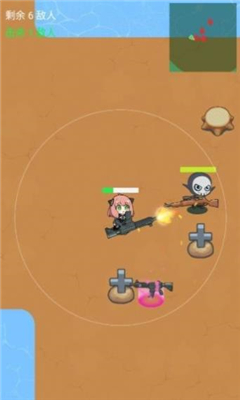 阿尼亚射击手游下载-阿尼亚射击最新版安卓下载v1.0