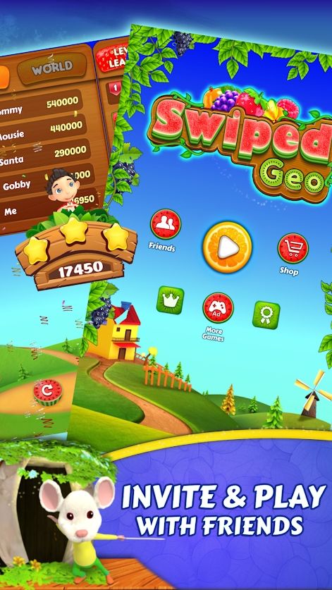 滑动消除最新版下载-滑动消除游戏下载v1.0.0