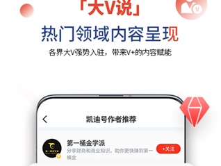 凯迪网app下载-凯迪网客户端下载v6.30.0