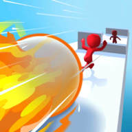 逃避岩石安卓版