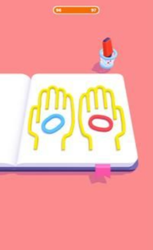 胡乱涂鸦最新版下载-胡乱涂鸦游戏下载v1.2.2