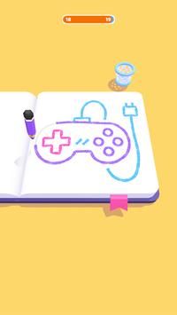 胡乱涂鸦最新版下载-胡乱涂鸦游戏下载v1.2.2