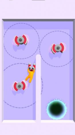 磁头人闯关游戏下载-磁头人闯关手机版下载v1.0