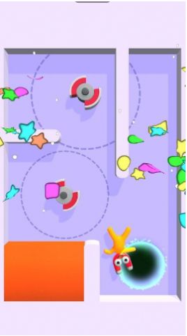 磁头人闯关游戏下载-磁头人闯关手机版下载v1.0