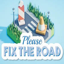 请修复道路绿色免安装下载-请修复道路游戏下载v1.0.8
